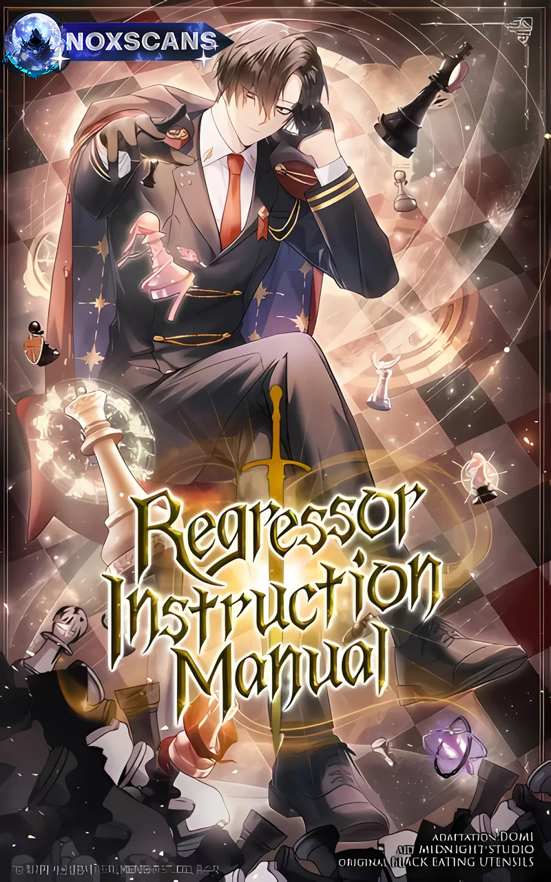 Regressor Instruction Manual