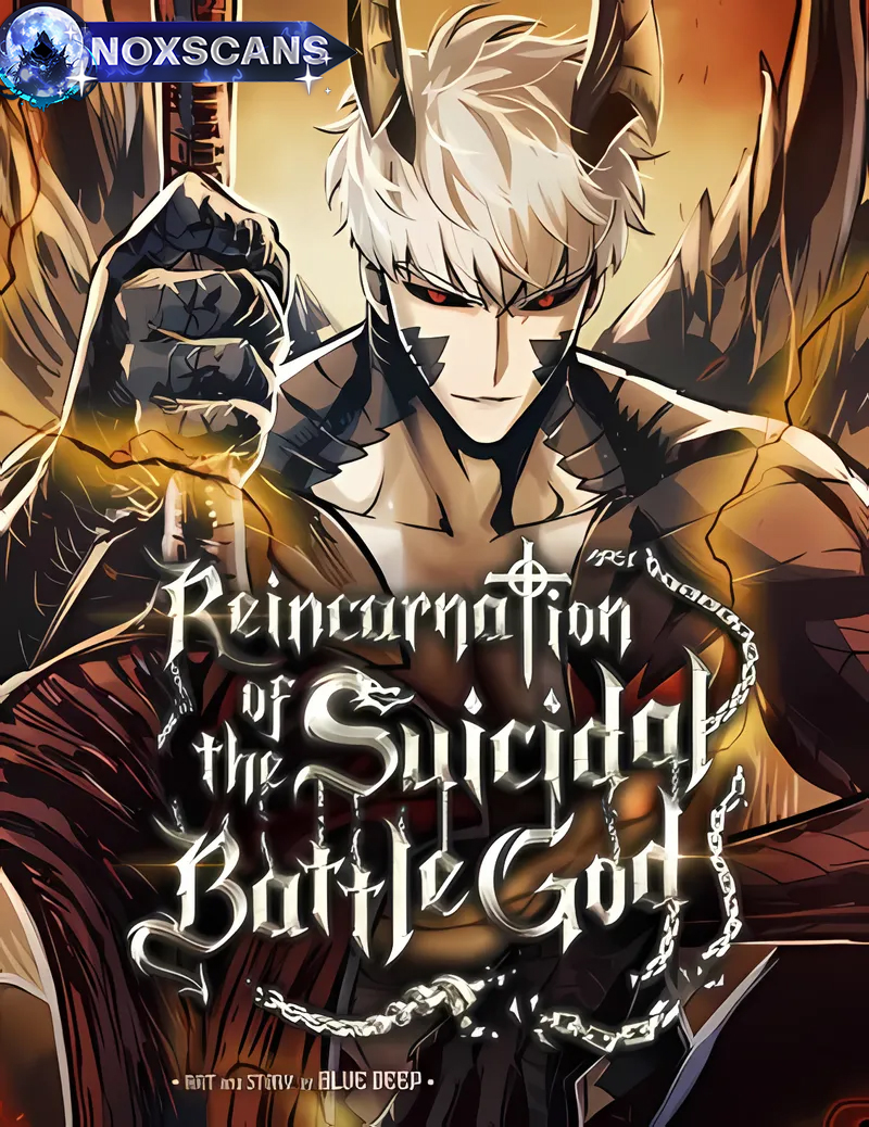 Reincarnation of the Suicidal Battle God