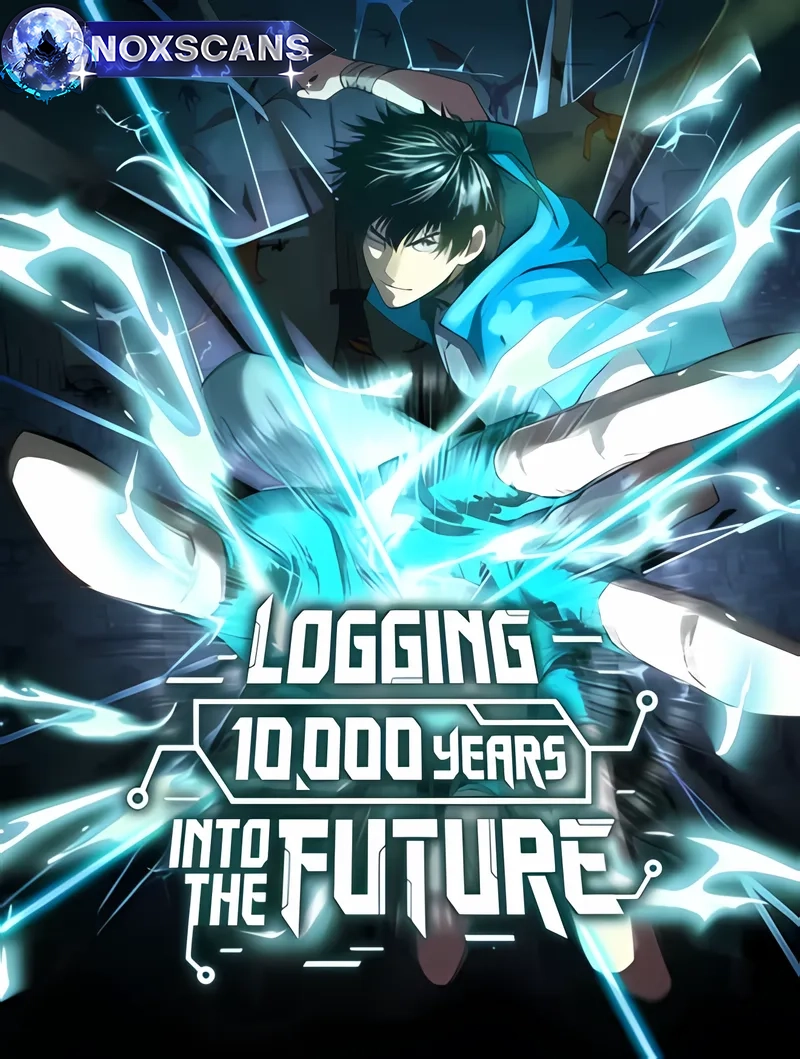 Logging 10,000 Years Into The Future