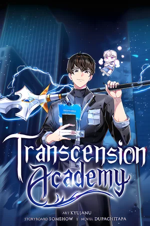 Transcension Academy