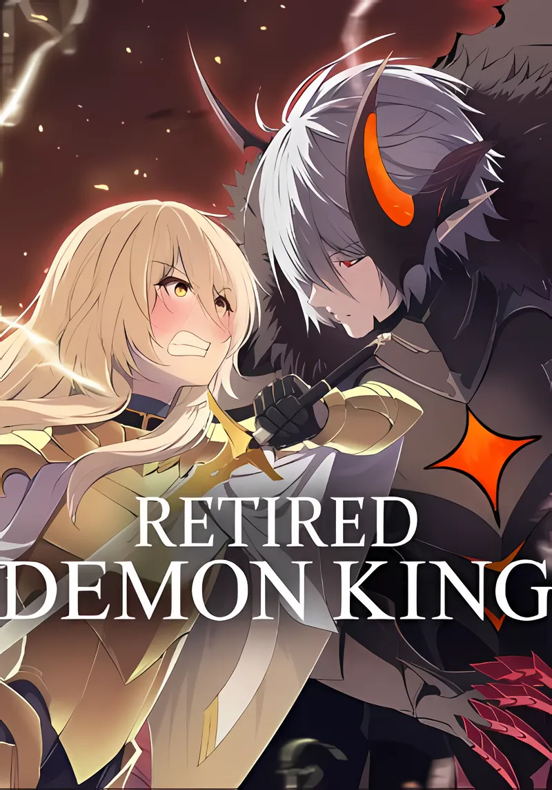 Retired Demon King